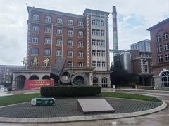 -青岛啤酒博物馆