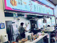 -金枫锅贴(滨江·凯旋门店)