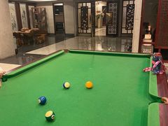 -顺峰海鲜酒楼(省府店)