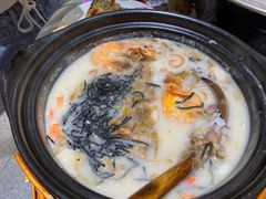 -烎记烧烤(蓝天花园店)