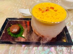 热情果杨枝甘露-8餐厅(新葡京酒店)