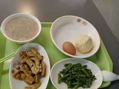 -北大家园食堂