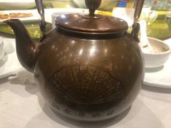 -大鸭梨烤鸭(金色漫香店)