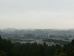 -火炉山森林公园