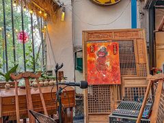 -呼吉牧蒙古烤肉·烧烤·小龙虾