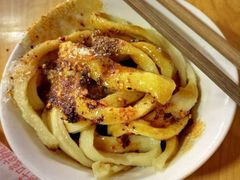 -洞子口张老二凉粉(文殊院店)