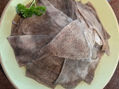 -巴倒烫陆派火锅山庄(南山总店)