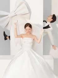 -摩玛婚纱摄影(杭州店)
