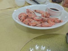 -吉莲利苑海鲜酒家(珠海拱北29年老字号店)