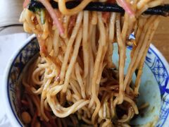 炸酱面-故宫餐厅(景运门店)