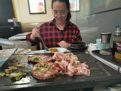 -即刻自助健身·私教馆(对外经贸店)