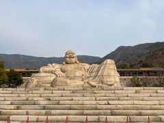 -北京十三陵国家森林公园蟒山景区