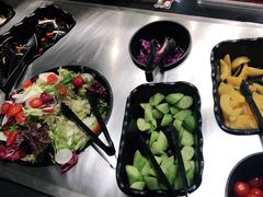 -比格比萨自助(花园路店)