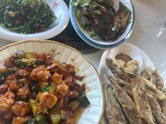 -相聚青山餐厅(阎河路店)