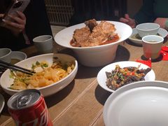 -北方家宴(番禺永旺店)