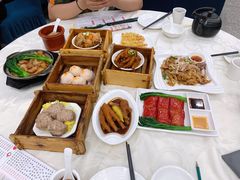 -鼎珑点心仔(燕塘店)