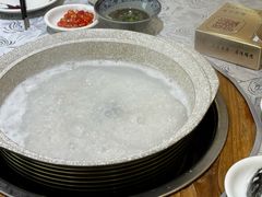 -丰尔粥食·粥底火锅·桑拿鸡(大良总店)