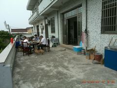 android_upload_pic-山涧阁农家菜(南北湖店)