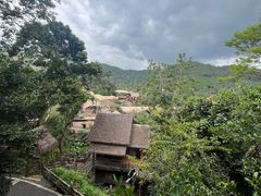 -海南槟榔谷黎苗文化旅游区