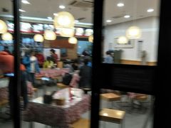 -秦香陕西食府(华贸天地店)