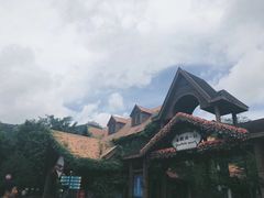 -东部华侨城