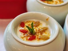 -满堂·烤鸭店·北京菜(鼓楼店)