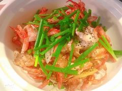 -视界美食自助餐厅·石家庄希尔顿酒店