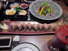 -牛道·和牛九食(市府恒隆广场店)