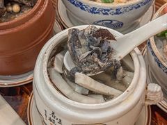-黄祥华养生堂·炖汤·营养蒸饭(岭南天地店)