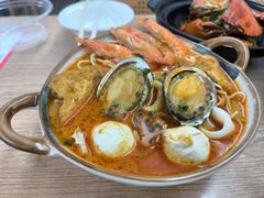 -老闽味沙茶面·姜母鸭(传承35年曾厝垵店)