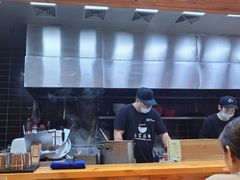 -Ramen满吉·豚骨拉面(丽园路店)