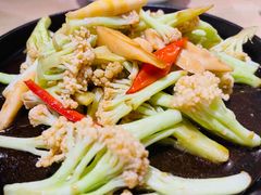 -随喜赞素食餐厅(亦庄店)