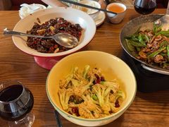 -恰饭·老长沙市井菜(天河客运站店)
