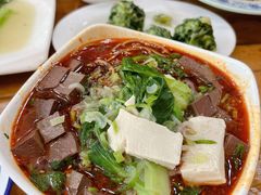 -三羊居食府(文艺路店)