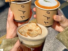 -星巴克(武康路店)