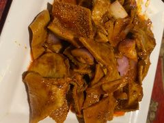 -达老餐厅