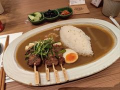 -CURRY YA 熟成咖哩專門店(深圳湾万象城店)