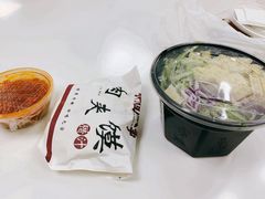 -南粥北面(东大桥店)