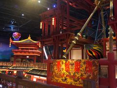 -万达茂商场(南京仙林店)