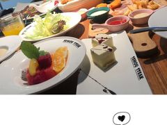 -西豪果木牛排(龙泉万达店)