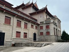 -厦门大学(思明校区)