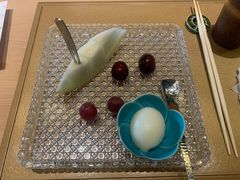 -鹤菊·鮨Omakase(古子城店)