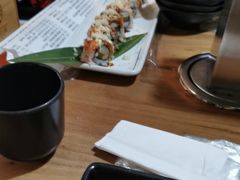 -九田家黑牛烤肉料理(柒悦城店)