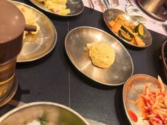 -西塔老太太泥炉烤肉(龙湖北苑天街店)