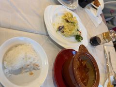 -新侨三宝乐西餐厅(崇文门店)