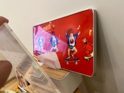 -小阿福儿童摄影(华中智谷店)