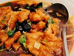 -春水锅贴·传统鲁菜(大明湖店)