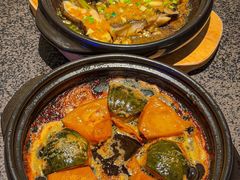 -蝴蝶里·粤菜·点心(滨江龙湖店)