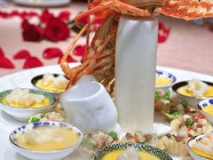 -香然会·园林雅宴(陆家嘴店)