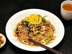 -领事馆19号中餐厅(厦门海景洲际酒店)